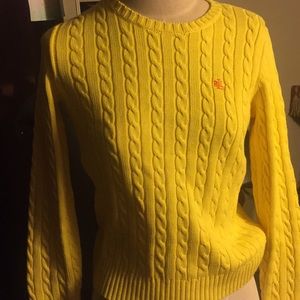 Ralph Lauren sweater